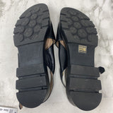 HISPANITAS WOMEN'S SANDALS black 42