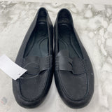 BORN WOMEN'S FLATS black 9.5