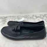 BORN WOMEN'S FLATS black 9.5