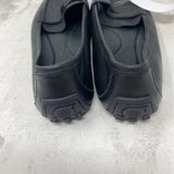 BORN WOMEN'S FLATS black 9.5