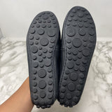BORN WOMEN'S FLATS black 9.5