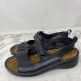 NAOT WOMEN'S SANDALS black 41