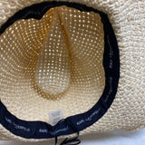 KARL LAGERFELD WOMEN'S HAT natural