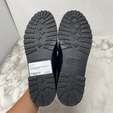 kelly & katie WOMEN'S FOOTWEAR black 6.5