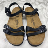 PAPILLIO WOMEN'S SANDALS black 36