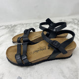 PAPILLIO WOMEN'S SANDALS black 36