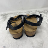 PAPILLIO WOMEN'S SANDALS black 36