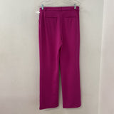 WOMEN'S PANTS pink L