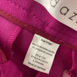 WOMEN'S PANTS pink L