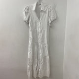 BRANDOS WOMEN'S DRESS white XL
