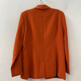 MELANIE LYNE WOMEN'S BLAZER/JACKET orange 10