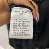 WOMEN'S CARDIGAN black OS