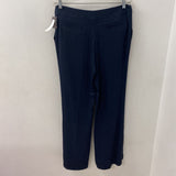 ANNE KLEIN WOMEN'S PANTS navy 12