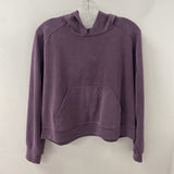 LULULEMON WOMEN'S ACTIVE TOP purple 12