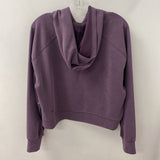 LULULEMON WOMEN'S ACTIVE TOP purple 12