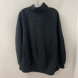 LULULEMON WOMEN'S ACTIVE TOP black XL/XXL