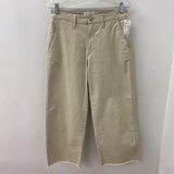 Banana Republic WOMEN'S PANTS beige 4