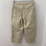 Banana Republic WOMEN'S PANTS beige 4