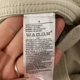 Banana Republic WOMEN'S PANTS beige 4