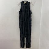 Cloth & Stone WOMEN'S JUMPSUIT charcoal M