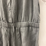 Cloth & Stone WOMEN'S JUMPSUIT charcoal M