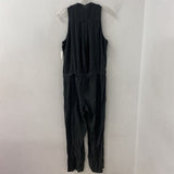Cloth & Stone WOMEN'S JUMPSUIT charcoal M