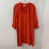 PART TWO WOMEN'S DRESS orange L/44
