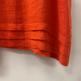 PART TWO WOMEN'S DRESS orange L/44