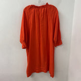 PART TWO WOMEN'S DRESS orange L/44