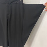 Club Monaco WOMEN'S CAPRIS black 6