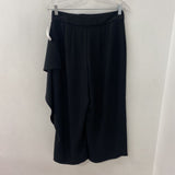 Club Monaco WOMEN'S CAPRIS black 6