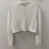 BABATON WOMEN'S CARDIGAN white S