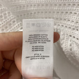 BABATON WOMEN'S CARDIGAN white S