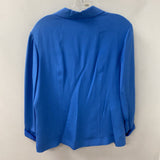 LEMONWOOD WOMEN'S BLAZER/JACKET blue L