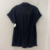 PILCRO WOMEN'S DRESS black M