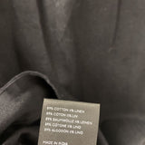 PILCRO WOMEN'S DRESS black M