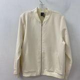 ICONE simons WOMEN'S BOMBER JACKET cream XL