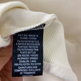 ICONE simons WOMEN'S BOMBER JACKET cream XL