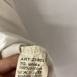 made in Italy WOMEN'S TANK/CAMI sand M/L