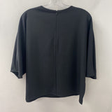 UP! WOMEN'S BLOUSE/SHIRT black L