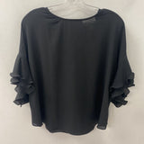 JOSEPH RIBKOFF WOMEN'S BLOUSE/SHIRT black 10