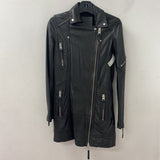 ALL SAINTS WOMEN'S BLAZER/JACKET black 2