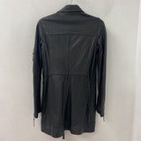 ALL SAINTS WOMEN'S BLAZER/JACKET black 2