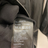 ALL SAINTS WOMEN'S BLAZER/JACKET black 2