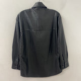 BABATON WOMEN'S BLOUSE/SHIRT black 2XS