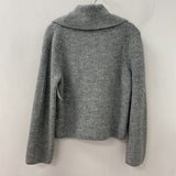H&M WOMEN'S CARDIGAN grey S