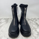 H&M WOMEN'S BOOTS black 6