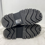H&M WOMEN'S BOOTS black 6