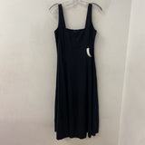 GAP WOMEN'S DRESS black MP