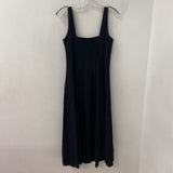 GAP WOMEN'S DRESS black MP